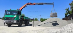 Transport & HDS