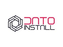 DATO Install - Balustrady szklane/nierdzewne