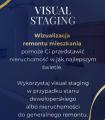 Visual staging