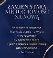 Zamień stare na nowe
