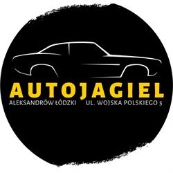 Auto-Jagiel Sklep Motoryzacyjny