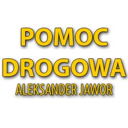 Pomoc Drogowa Bydgoszcz - Aleksander Jawor