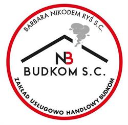 Kominiarz - BudKom