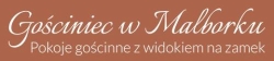 Iwona Ziniewicz Pokoje gościnne