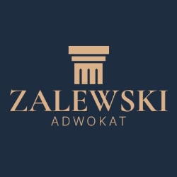 Zbigniew Zalewski - Adwokat Rumia