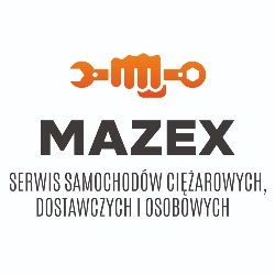 MAZEX Serwis samochodów ciężarowych, dostawczych i osobowych
