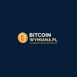 Bitcoinwymiana.pl - Kantor Kryptowalut Bitcoin USDT Warszawa