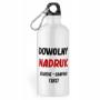 Bidony z nadrukiem Logo