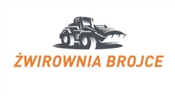 Żwirownia Brojce