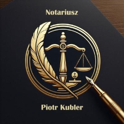 Kancelaria Notarialna Notariusz Piotr Kubler