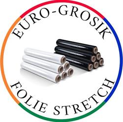 Euro-Grosik Producent Folii Stretch-Opakowań