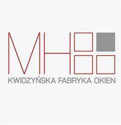 Okna MH - Rolety  Drzwi  Parapety  Montaż