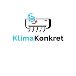 KlimaKonkret - Klimatyzacja Warszawa  Montaż Klimatyzacji