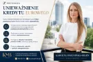 Unieważnienie kredytu EUR