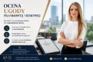 Ocena ugody CHF EUR