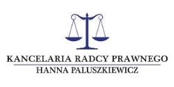 Radca Prawny Hanna Paluszkiewicz  Kancelaria Prawna  Porady prawne  Adwokat  Prawnik Poznań
