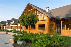 Ośrodek Szkoleniowo-Wypoczynkowy Lasów Państwowych "RADOCYNA" w Czarnem