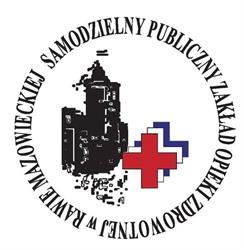 Szpital Św. Ducha w Rawie Mazowieckiej