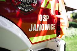 OSP KSRG Janowice