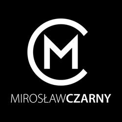Agent Mirek Czarny