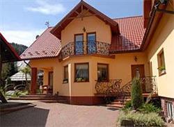 Agroturystyka Miechogród