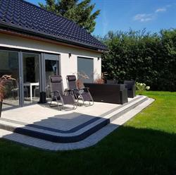 Domki i Apartamenty NAUTILUS CAMP