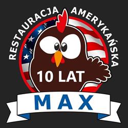 Restauracja Amerykańska MAX