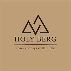 HOLY BERG "Dom stworzony z myślą o Tobie"