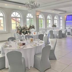 Sala Bankietowa u Dula