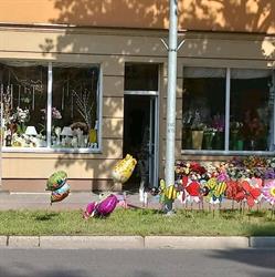 Kwiaciarnia U Andrzeja