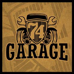74 Garage