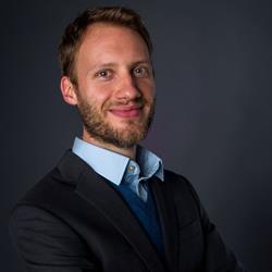 William Shaw-Family Therapist