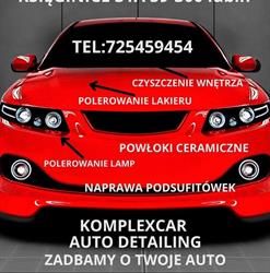Komplexcar