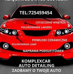 Komplexcar