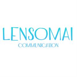 Lensomai Communication