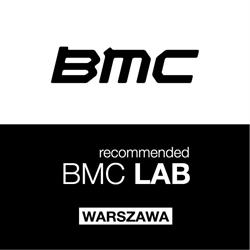 Veloshop.pl/BMC LAB Warszawa - Bikefitting , autoryzowany serwis rowerów BMC