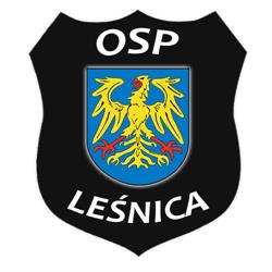 OSP Leśnica