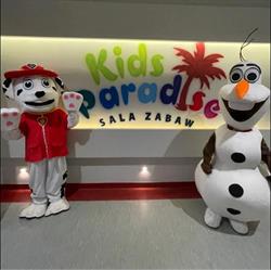Kids Paradise