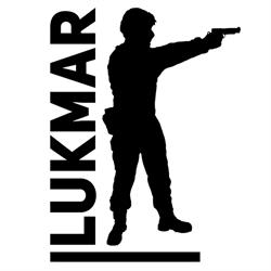 LUKMAR Łukasz Mućwicki