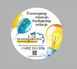 Manufaktura Kreatywnego Rozwoju - Fundacja