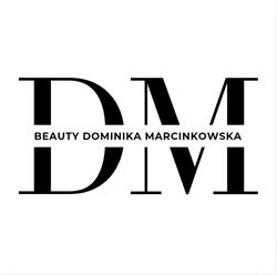 DM beauty Dominika Marcinkowska