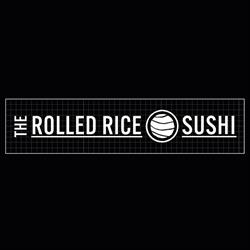 The Rolled Rice Sushi