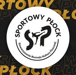 SPORTOWY PŁOCK Stowarzyszenie Rozwoju Kultury Fizycznej
