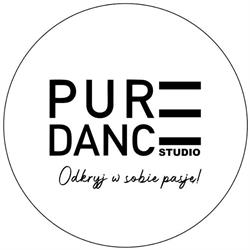 Pure Dance Studio