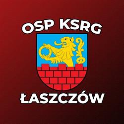 Ochotnicza Straż Pożarna w Łaszczowie
