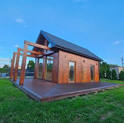 Ogrodniczki Architektura Ogrodowa Sieradz