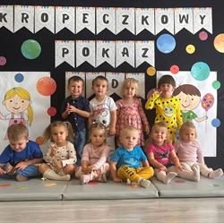 Przedszkole Niepubliczne Tęcza i Żłobek Niepubliczny Klub Maluszka Tęcza