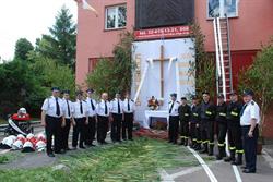 OSP Kuźnia Raciborska