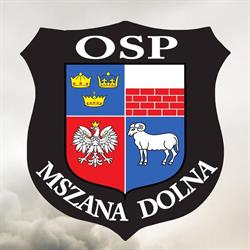 OSP Mszana Dolna
