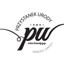 Przystanek Urody Monika Janczy